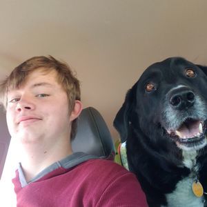 Meet your Posher, Kyle